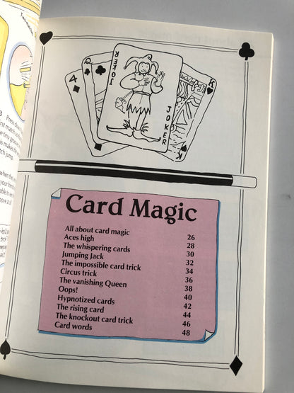 Let's Make Magic - Jon Day