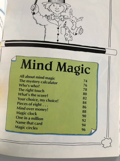 Let's Make Magic - Jon Day