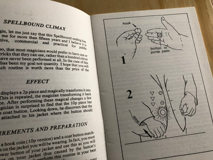 Close-Up Framework - Lawrence Frame