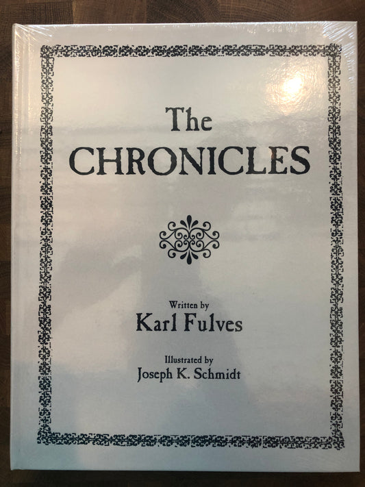 The Chronicles - Karl Fulves