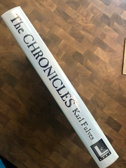 The Chronicles - Karl Fulves