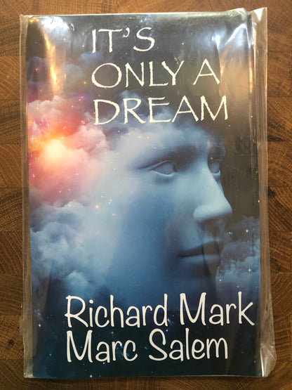 It's Only A Dream - Richard Mark & Marc Salem (SM2)