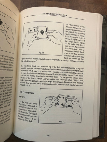 M.I.N.T. - Marlo in New Tops - Vols. 1 & 2