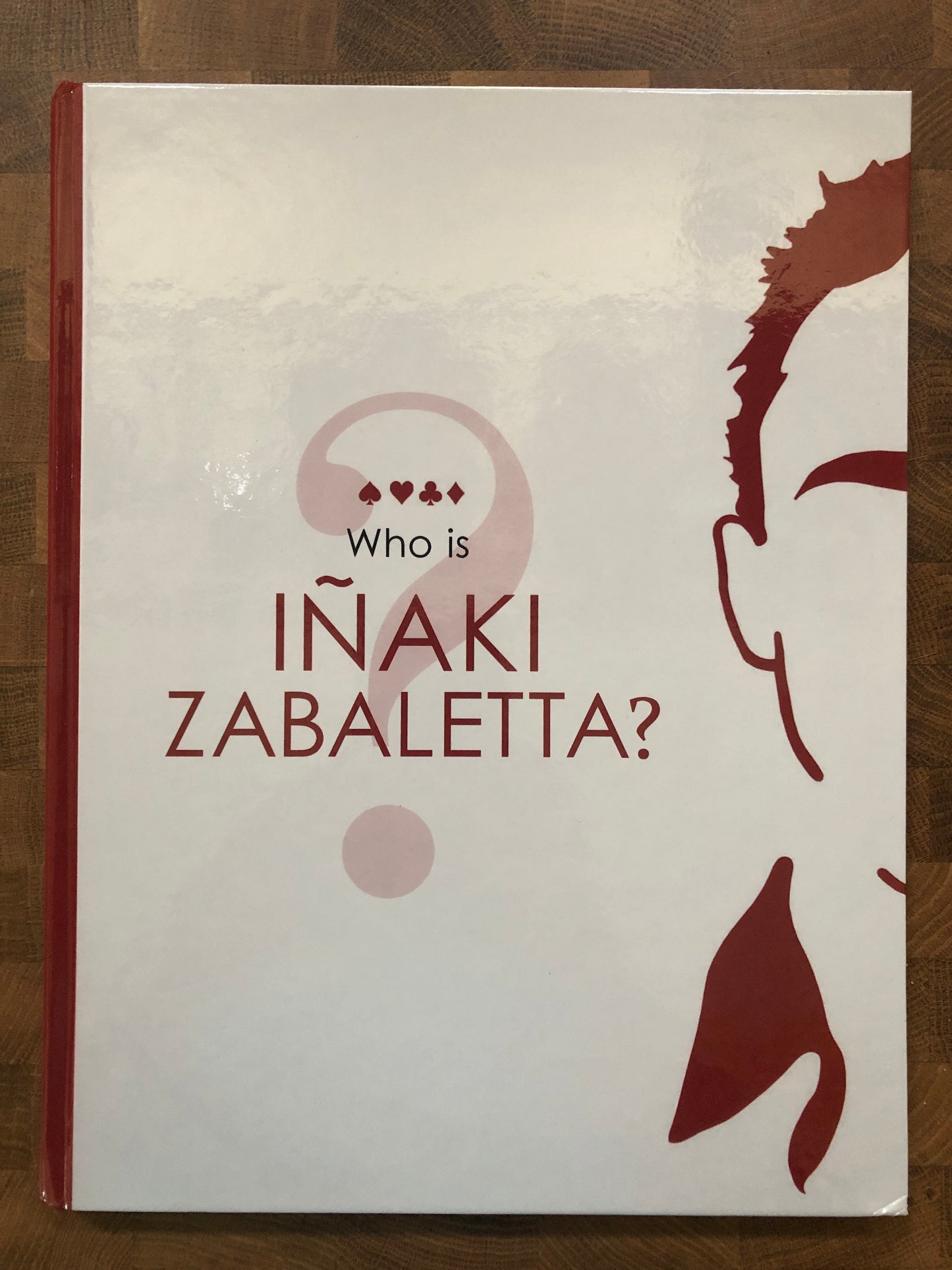 Who Is Inaki Zabaletta? - Levent & Vernet Magic