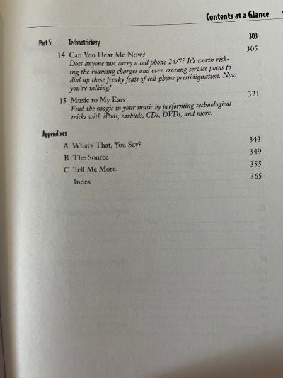 The Complete Idiot's Guide to Street Magic - Tom Ogden