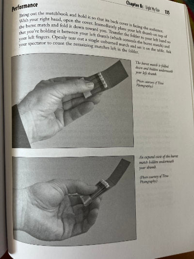 The Complete Idiot's Guide to Street Magic - Tom Ogden