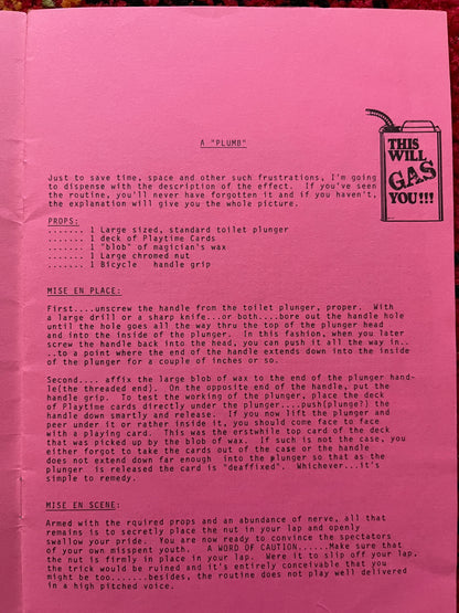 Raspberry Tarts - Rick Johnson