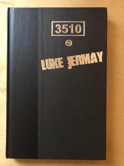 3510 - Luke Jermay