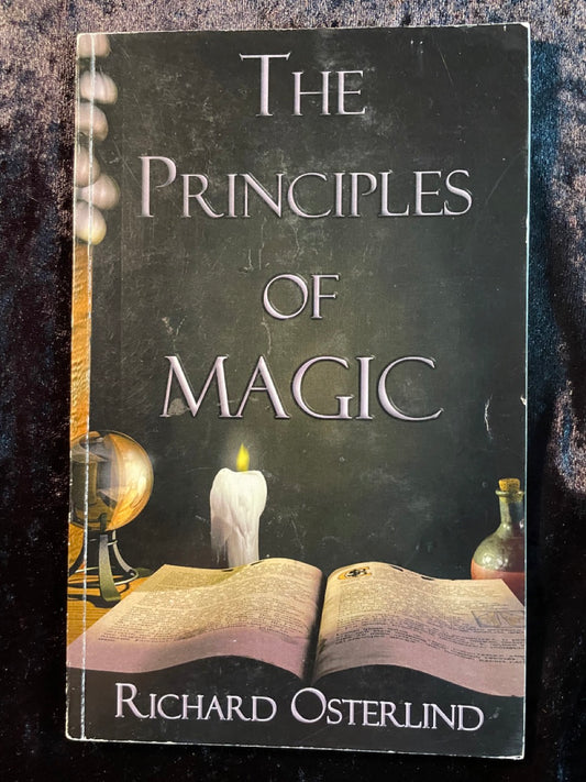 The Principles of Magic - Richard Osterlind (Used)