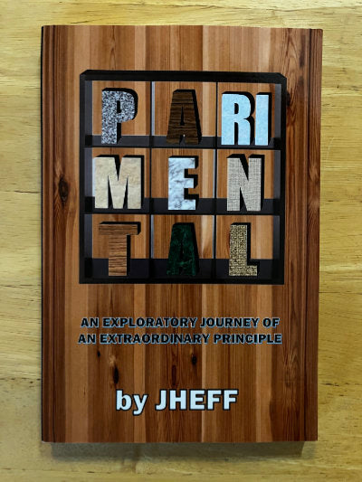 Parimental - Jheff