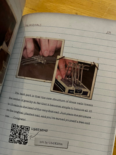 Scam School Academy - Brian Brushwood