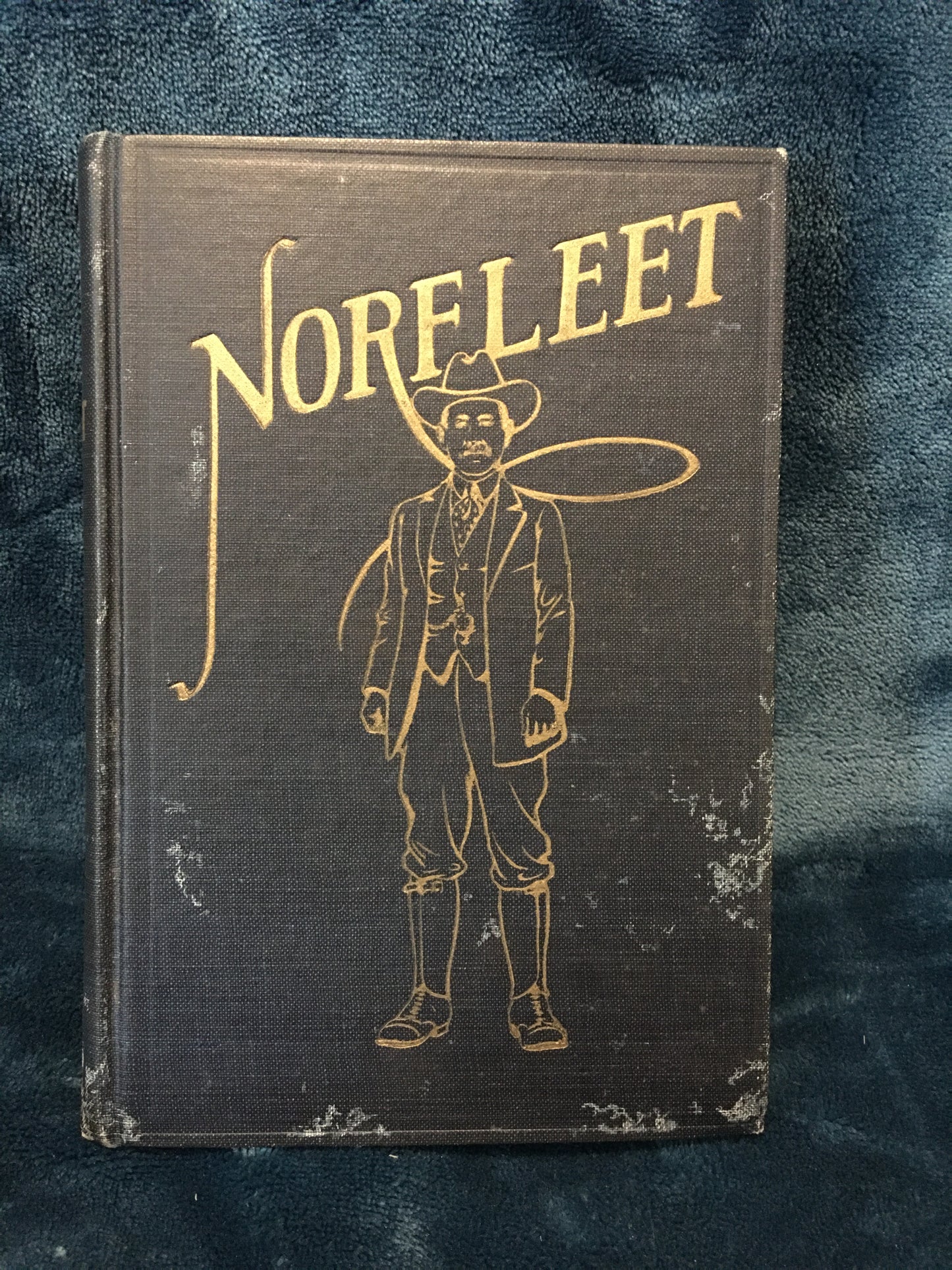 Norfleet - W Franklin White