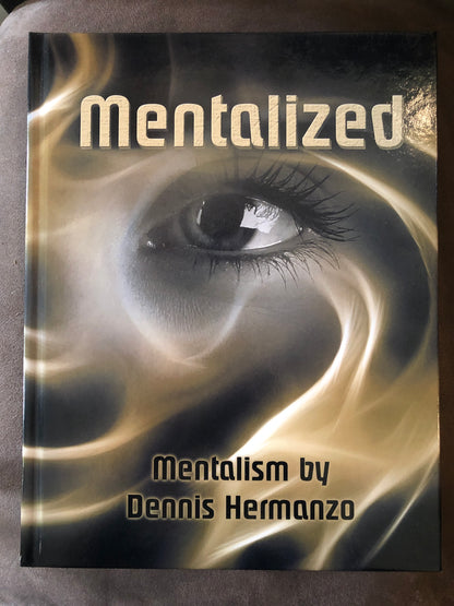 Mentalized - Dennis Hermanzo