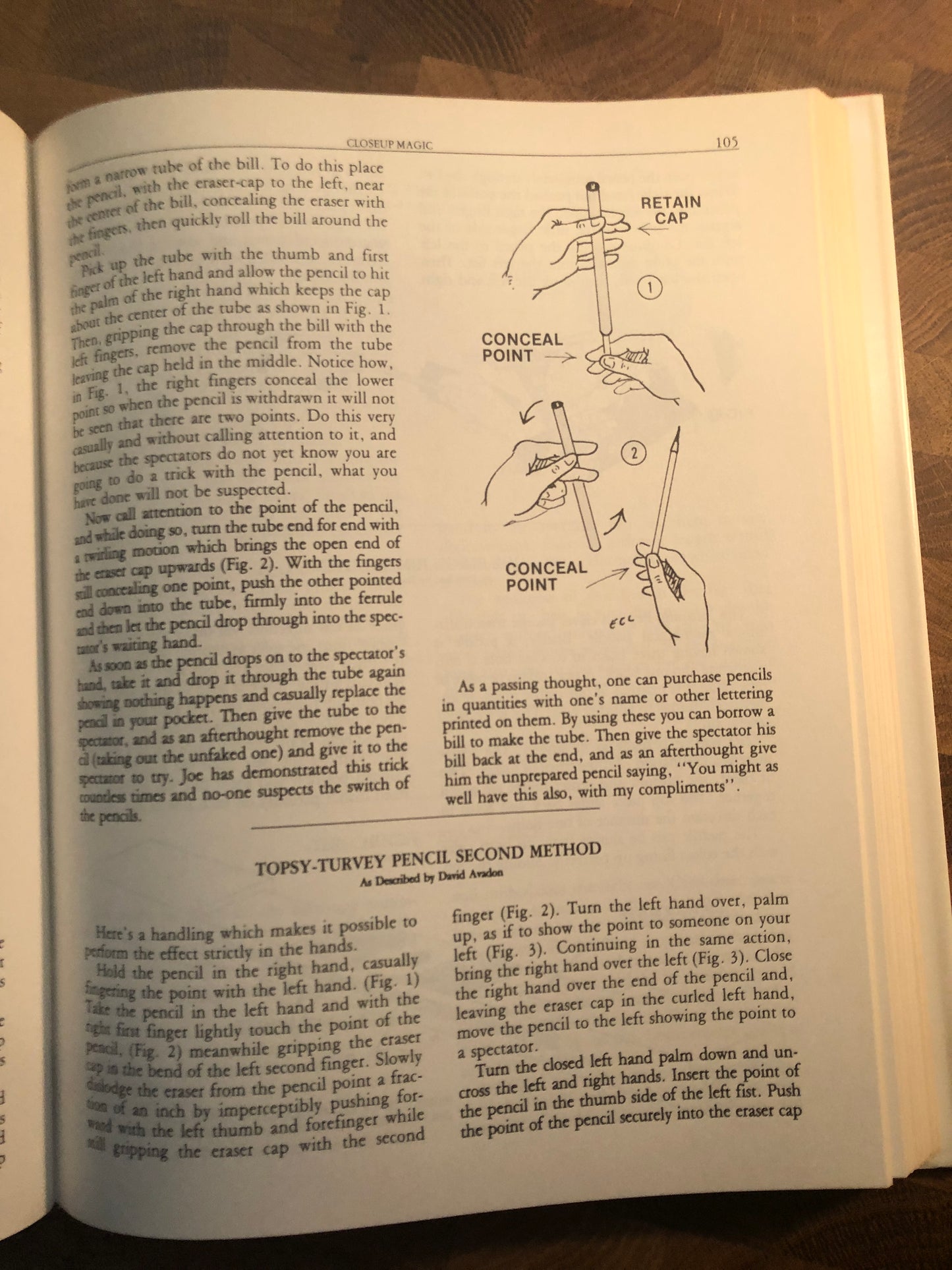 The Berg Book - Joe Berg, David Avadon, Eric Lewis