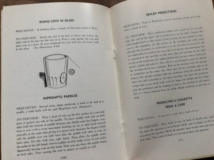 Wax Fax: A Compilation of Trix & Effex with Wax - Ed Mishell