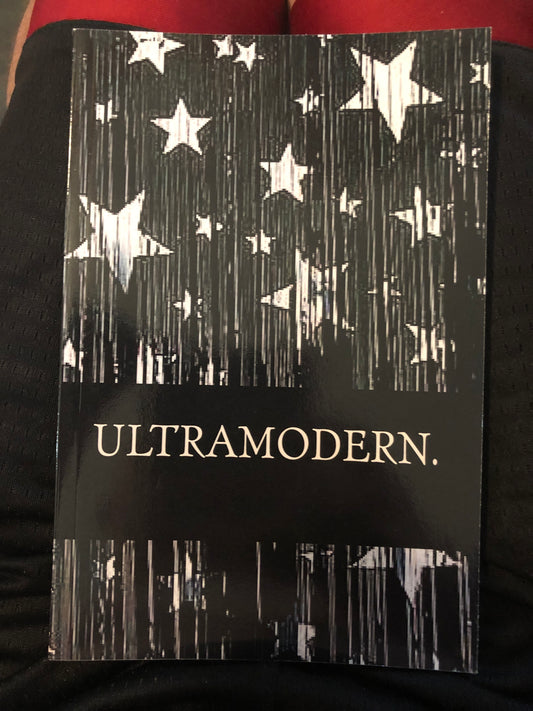 Ultramodern - Ryan Matney
