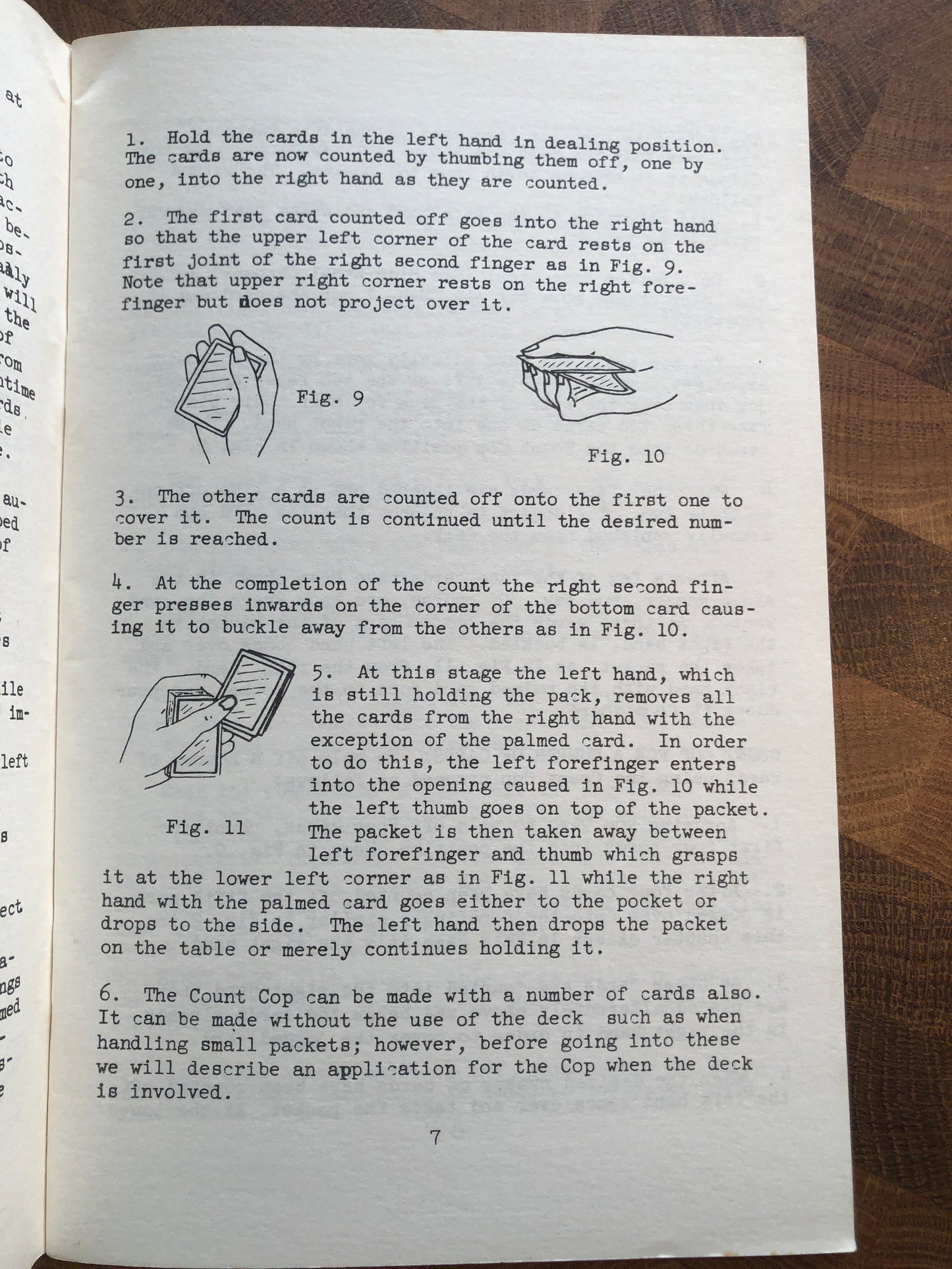 Action Palm - Edward Marlo