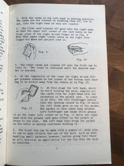 Action Palm - Edward Marlo