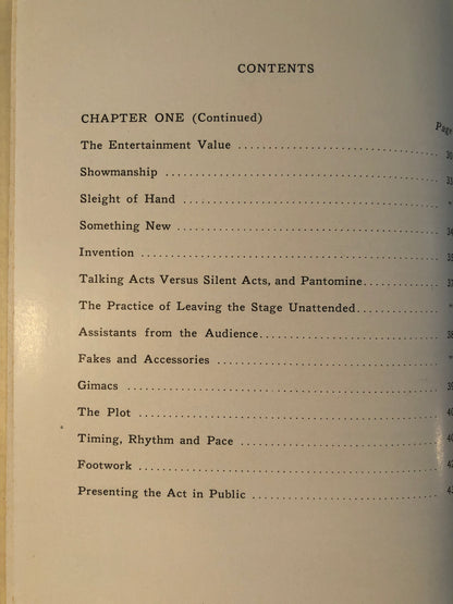 Principles and Deceptions - Arthur Buckley