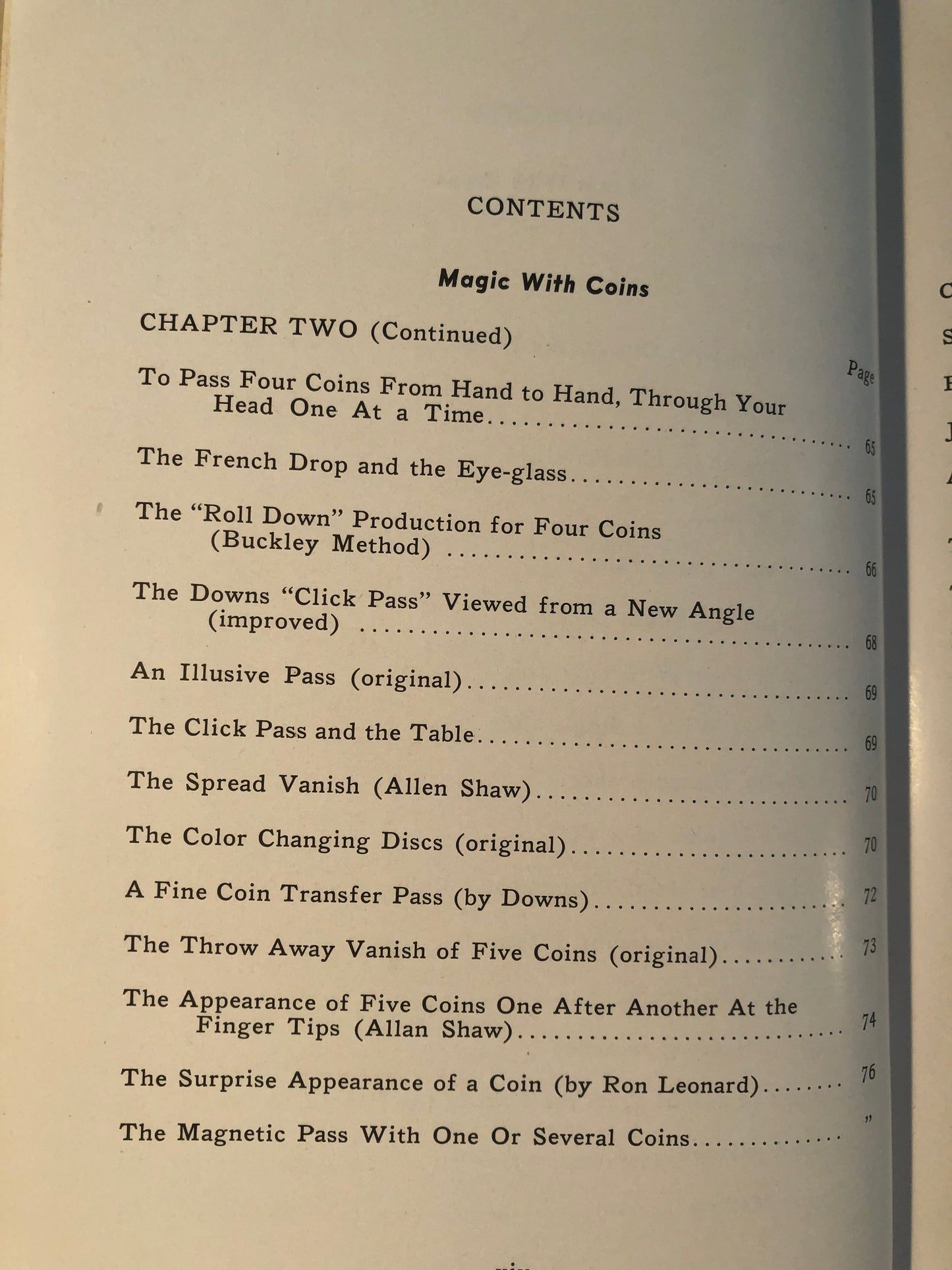 Principles and Deceptions - Arthur Buckley