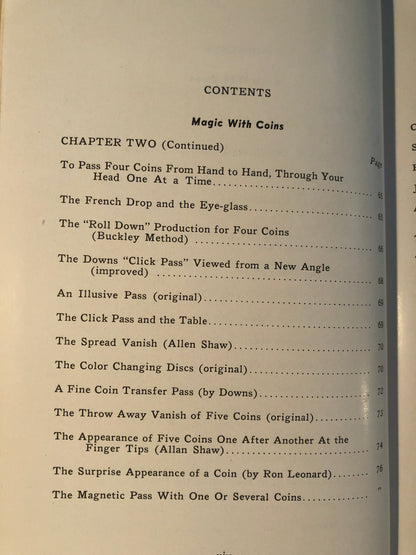 Principles and Deceptions - Arthur Buckley