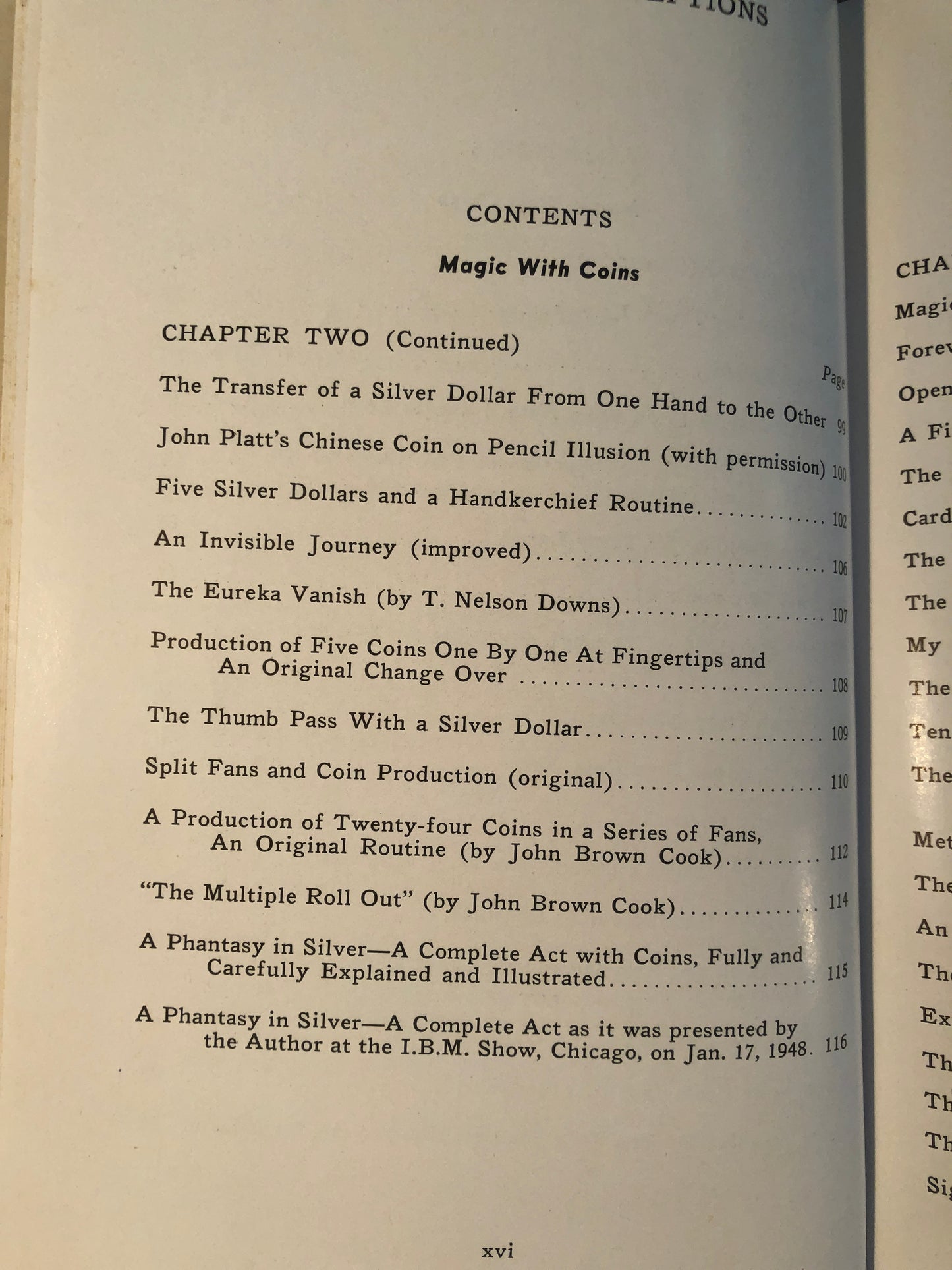 Principles and Deceptions - Arthur Buckley