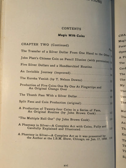 Principles and Deceptions - Arthur Buckley