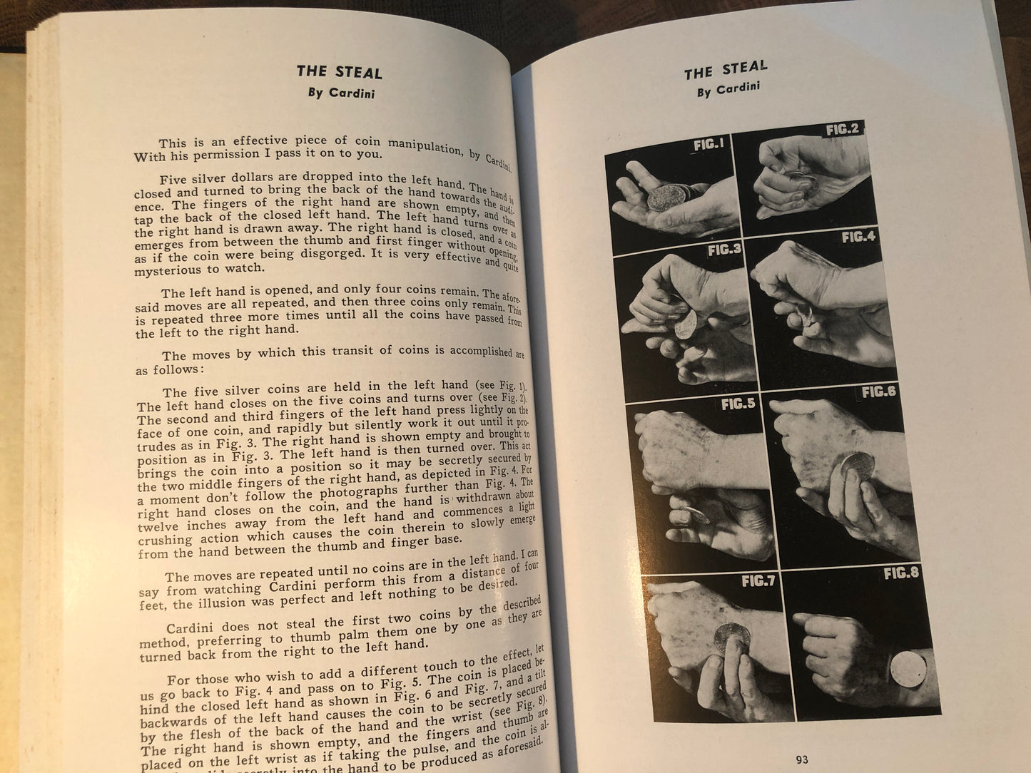 Principles and Deceptions - Arthur Buckley