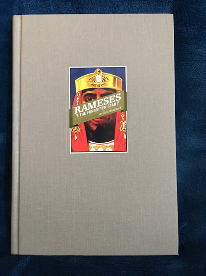 Rameses: The Forgotten Star - Chris Woodward