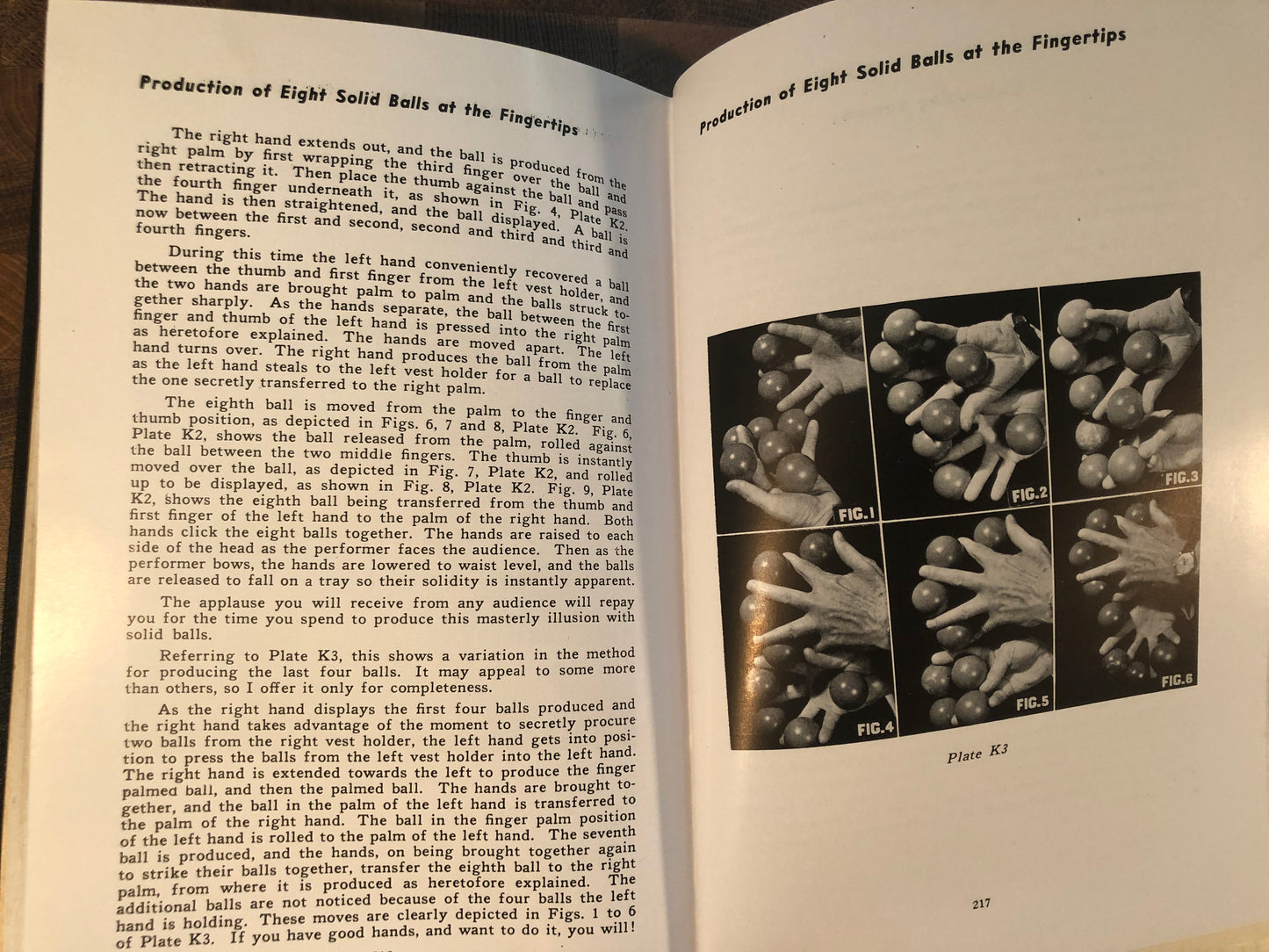 Principles and Deceptions - Arthur Buckley