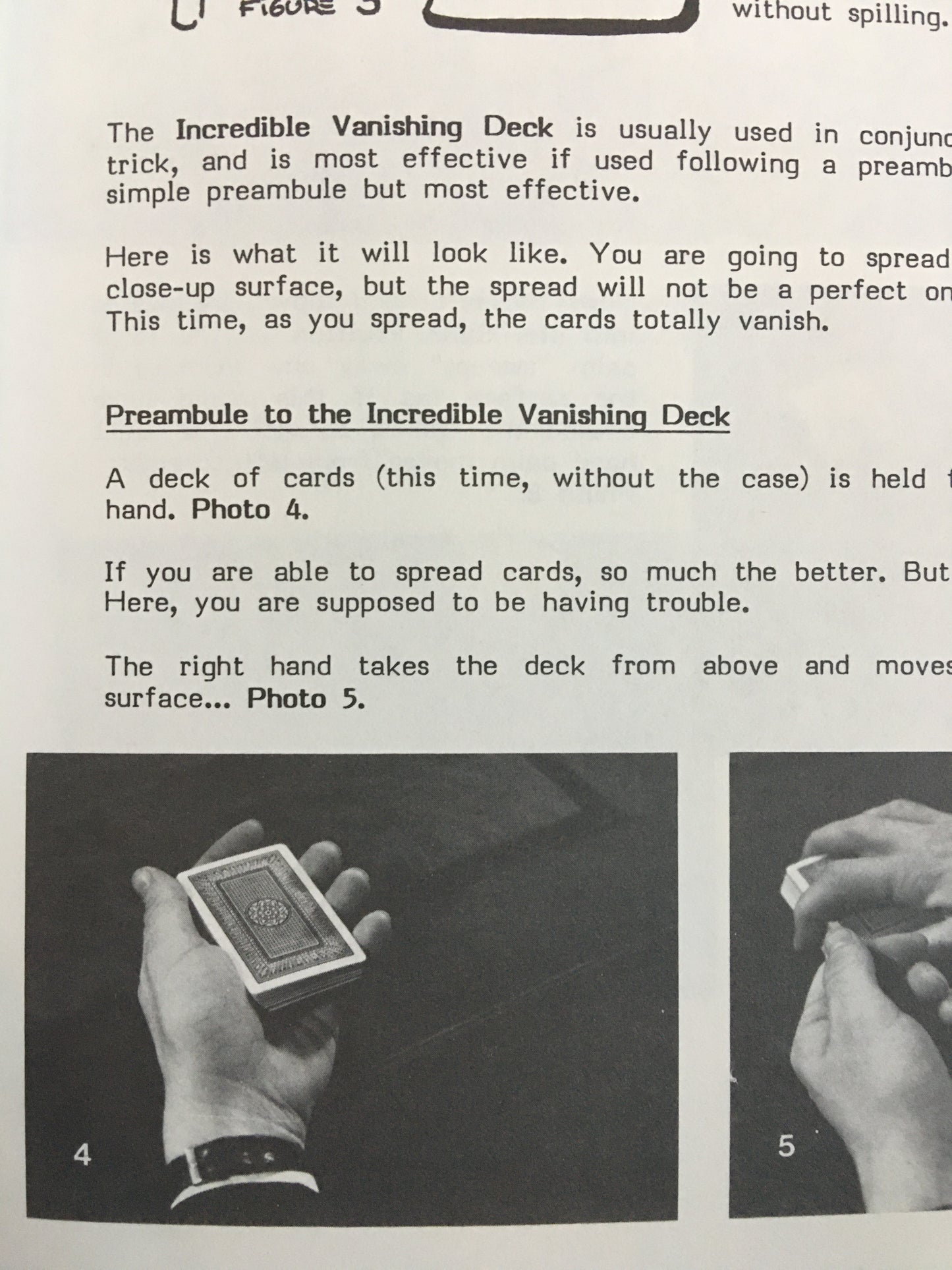 Masters of Magic Vol 1 No 5: Threshold - Gary Ouellet