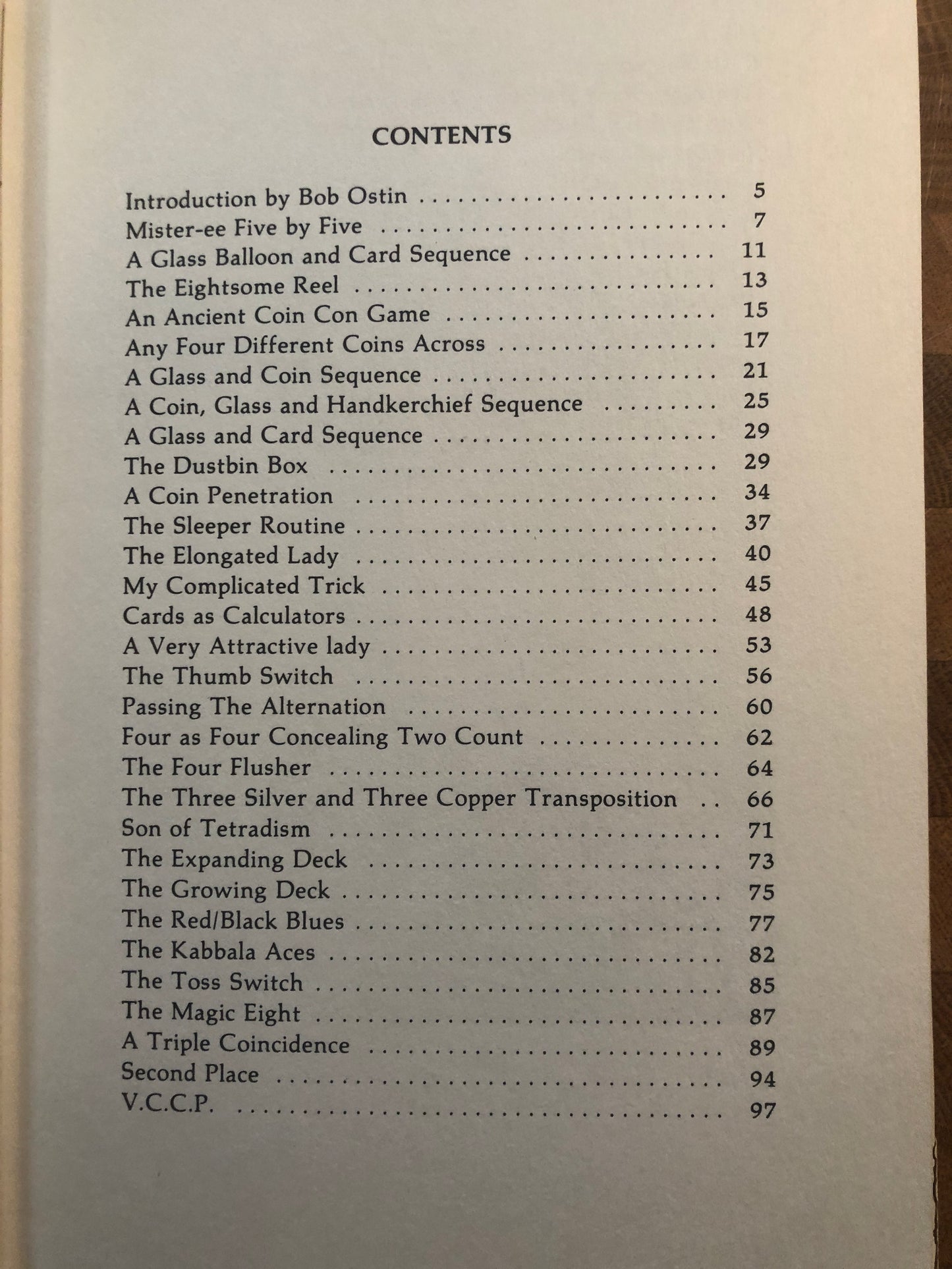 Kane - Oscar Weigle & Ben Ostin