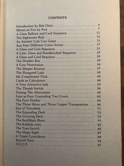 Kane - Oscar Weigle & Ben Ostin