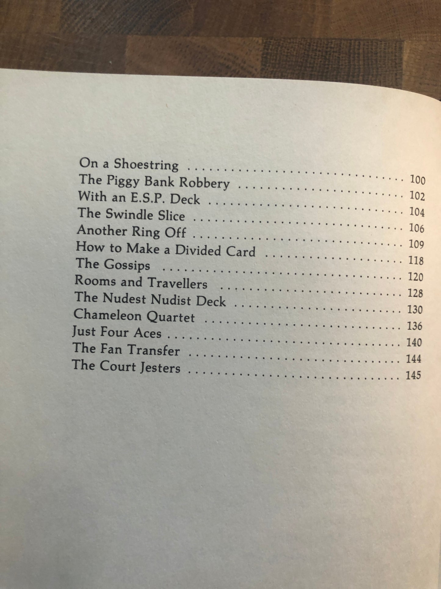 Kane - Oscar Weigle & Ben Ostin