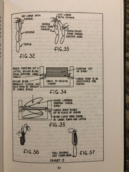 Rings In Your Fingers - Dariel Fitzkee