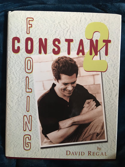 Constant Fooling 2 - David Regal