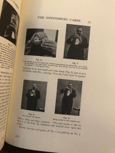 Charles Bertram: The Court Conjurer - Edwin A Dawes