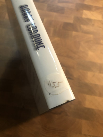 The Himber Wallet Book - Harry Lorayne