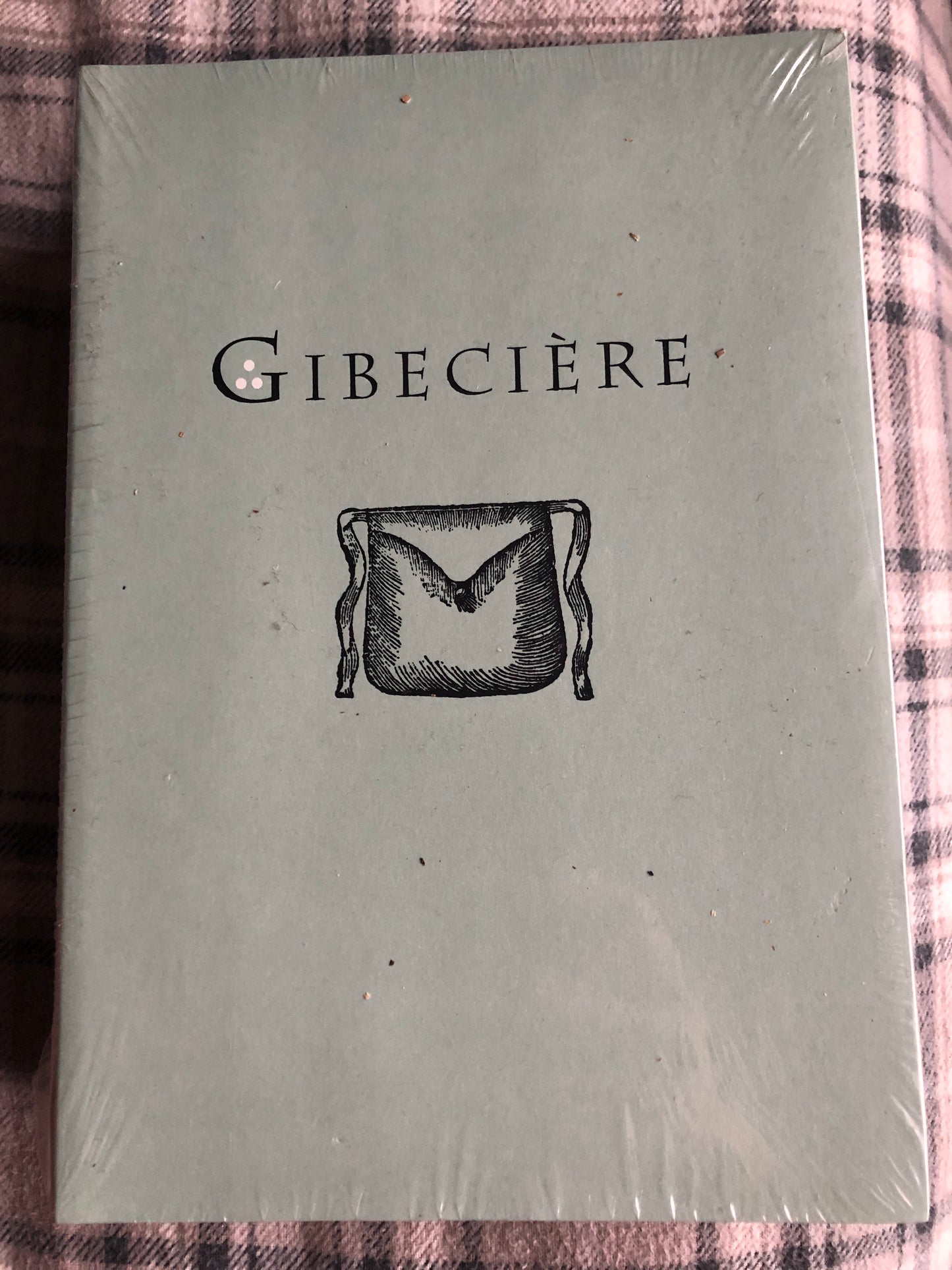 Gibeciere - Summer 2006