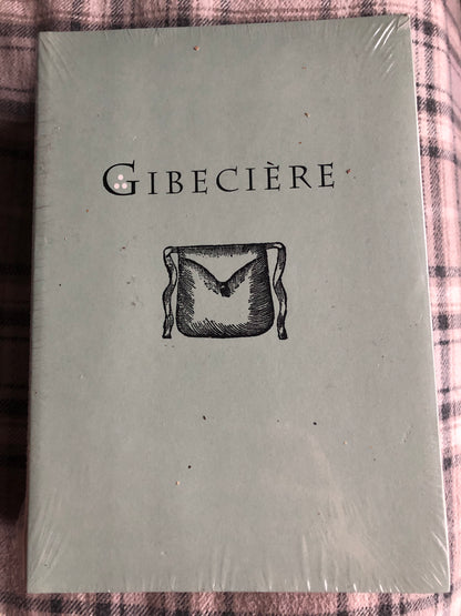 Gibeciere - Summer 2006