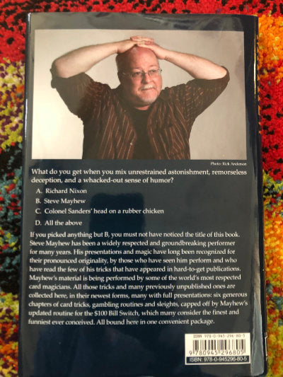 Mayhew (What Women Want) - John Lovick