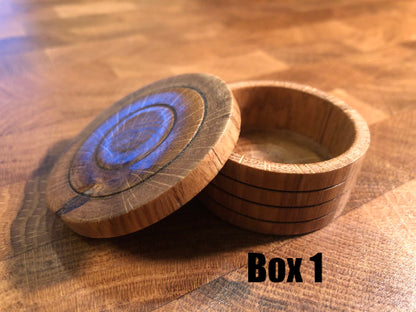 Okito Box