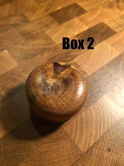 Okito Box