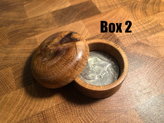 Okito Box