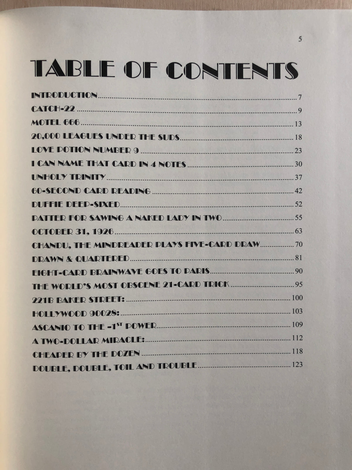 The Little Egypt Book of Numbers - Steve Bryant