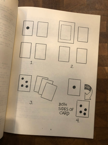 More Magic With Dots - John Yeager