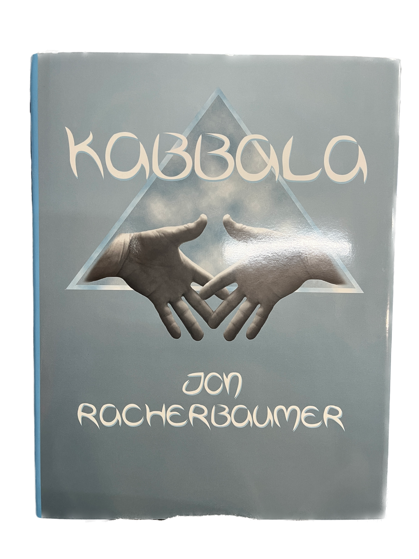 The Legendary Kabbala - Jon Racherbaumer