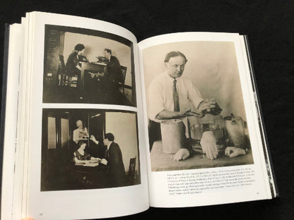 Houdini Art & Magic - Brooke Kamin Rapaport