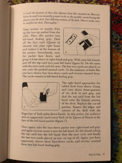 Stage by Stage - John Graham