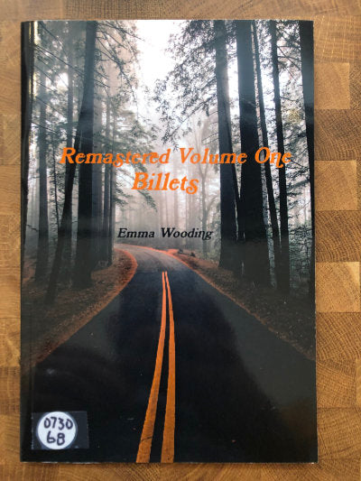 Remastered Volume One: Billets - Emma Wooding
